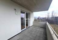 Geförderte 2 Zimmer Wohnung mit großzügigem Balkon - Gradnerstraße 186 H- Top 13 H