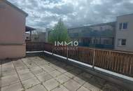 4-ZIMMER TERRASSEN-MIETWOHNUNG IM ALTBAUSTIL in Langenlois