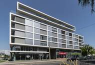 Lichtdurchflutete 2-Zimmer-Wohnung mit moderner Küche und Wintergarten in Linz nähe WIFI zu vermieten!