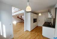 Elegante 4 Zimmerwohnung mit toller Terrasse in Bestlage