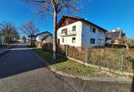 Doppelhaushälfte in Mauerkirchen