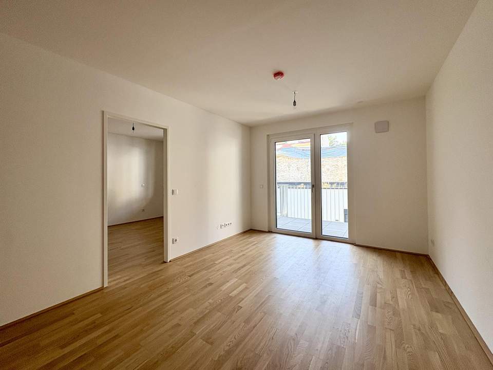 Ihr neuer Wohntraum: 3-Zimmer-Eigentum mit Loggia Richtung Süden