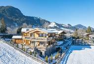 Luxuswohnung in unverbaubarer Toplage - Areal Diamond Hills