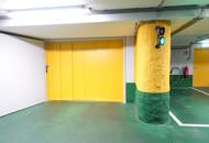 Ab 1.9.! Garagenplatz beim Spittelberg zu vermieten! Auto-Lift!