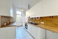 18.Wien, gediegener 104qm- 3,5 Zi-Altbau in bevorzugter Lage mit Lift