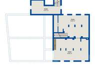 Großzügiges Haus mit Garten – für Familie, Generationen, Arbeit oder Vermietung