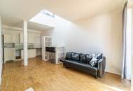 Kompakte Wohnung mit Terrasse in zentraler Lage von Velden am Wörther See