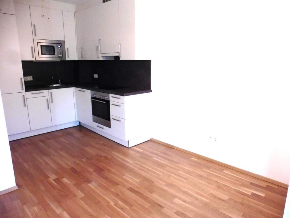 TOP-Neubauwohnung mit großem Balkon + Nähe BHF Wien Meidling