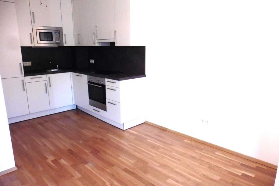 TOP-Neubauwohnung mit großem Balkon + Nähe BHF Wien Meidling, Wohnung-miete, 999,00,€, 1120 Wien 12., Meidling
