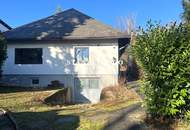 EINFAMILIENHAUS IN SCHÖNER GRÜNRUHELAGE