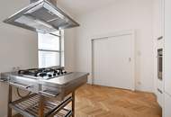 Schönbrunner Straße 60 - Elegante Altbau-Stadtresidenzen