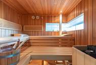Exklusive Villa mit direktem Seezugang in Neusiedl am See
