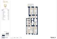 Altbau-Luxus: Hochwertig renoviert, zentral gelegen, stilvoll wohnen