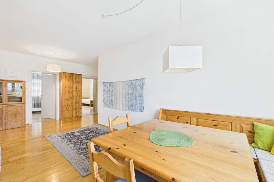 Wohnung in Leondinger Bestlage Besichtigungstermine 09.05. 13:30 - 17:00, Wohnung-kauf, 299.000,€, 4060 Linz-Land