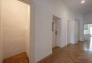 ++NEU++ Tolle 3,5 Zimmer Stil-Altbauwohnung mit Balkon -TOP-Lage