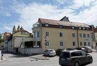 Anlageobjekt in der boomenden Barockstadt Melk - voll vermietet & saniert