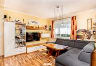 Wohnen mit Traunsteinblick – großzügige 3-Zimmer-Wohnung mit Loggia, Garage und viel Lebensqualität
