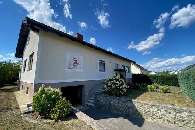 Gepflegter Bungalow direkt bei Therme & Golfplatz!, Haus-kauf, 287.000,€, 7533 Güssing