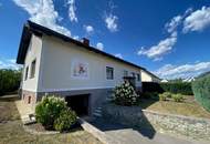 Gepflegter Bungalow direkt bei Therme & Golfplatz!