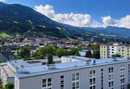 PREISSENSATION! 3-Zimmer-Wohnung inkl. Garagenabstellplatz in Schwaz