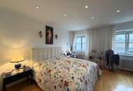 Viel barrierefreier Wohnraum, Platz für gemeinsame Werte und Indoor-Pool // Much barrier-free living-space, room for shared values, and indoor pool //