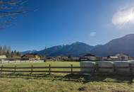 Stilvolles Familienhaus mit unverbaubarem Blick auf die Karnischen Alpen