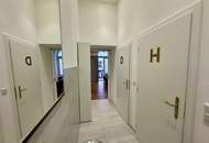 Repräsentatives Erdgeschoss-Geschäftslokal – hell, großzügig &amp; vielseitig nutzbar!