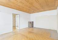 WIEN (Hernals): EIGENTUMSWOHNUNG ca. 56,12 m² Wohnfläche im 2.OG (mit Lift)