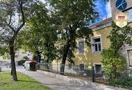 Attraktives Zinshaus in Mödling: Renditeobjekt mit 657,42 m² für 698.000 €!