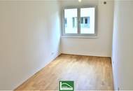 Modernes Wohnen in Floridsdorf: Neubau in grüner Oase – Nähe Aupark-Jedlesse - JETZT ANFRAGEN
