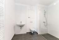 Erstbezug! Moderne 2-Zimmer-Balkonwohnung nahe Donau Zentrum zu vermieten!
