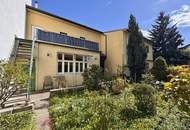 Rarität! Haushälfte in Hetzendorfer Bestlage