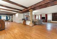 Herrenhaus in Mölbling