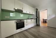 "4-Zimmer-Mietwohnung mit Loggia in Ruhelage – Miete inkl. BK, WW & HK - Saikogasse"