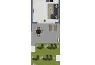 Ihr Rückzugsort im Wienerwald: Reihenhaus mit Garten