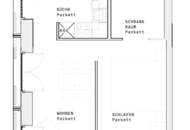 DC-FLATS: High-End-Apartment bei der UNO-City!! ERSTBEZUG!!
