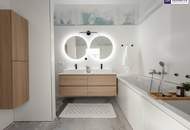 Super aufgeteilte 88m2 Wohnung mit tollem Sonnen-Balkon -Glück in perfekter Lage – Sichern Sie sich Ihr exklusives Wohnjuwel!