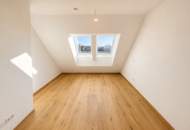 Exklusiv über den Dächern – 2 Terrassen für doppelten Genuss