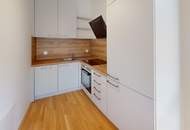 Vermietete Anlegerwohnung – 2 Zimmer mit Balkon, Gösting