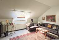 Nähe U6-Siebenhirten - Stadthaus mit idyllischem Garten