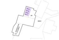 Tolle Eigentumswohnung im Dachgeschoß in sehr guter Lage mit einem eigenen Parkplatz