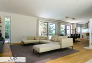 Modernes Wohnen am Lainzer Tiergarten – Geräumige Neubau-Villa mit Pool und Lift!