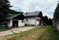 Versteckte Oase am Wörthersee – Ihr Einfamilienhaus mit Potential um 395.000 €