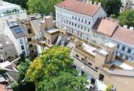 Moderne Architektur trifft zukunftsorientiertes Investment