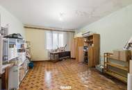Großzügiger Bungalow mit 1131 m² Grundstück und diversen Nebengebäuden – ideal für Hobbywerker!