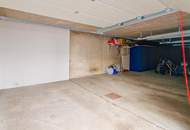 Eigentumswohnung mit Garage in ausgezeichneter Lage nahe Brunnenmarkt. Top Verkehrsanbindung und Infrastruktur