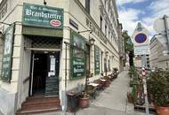 Traditionsreiche Gastronomieliegenschaft mit historischem Flair