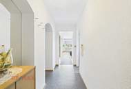 Ideale Wohnung für Singles, Paare oder kleine Familien