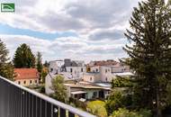 Glückliche Mieter im Anmarsch - Vorsorgewohnung (Nettopreis) direkt beim Donauzentrum mit Erdwärmeheizung