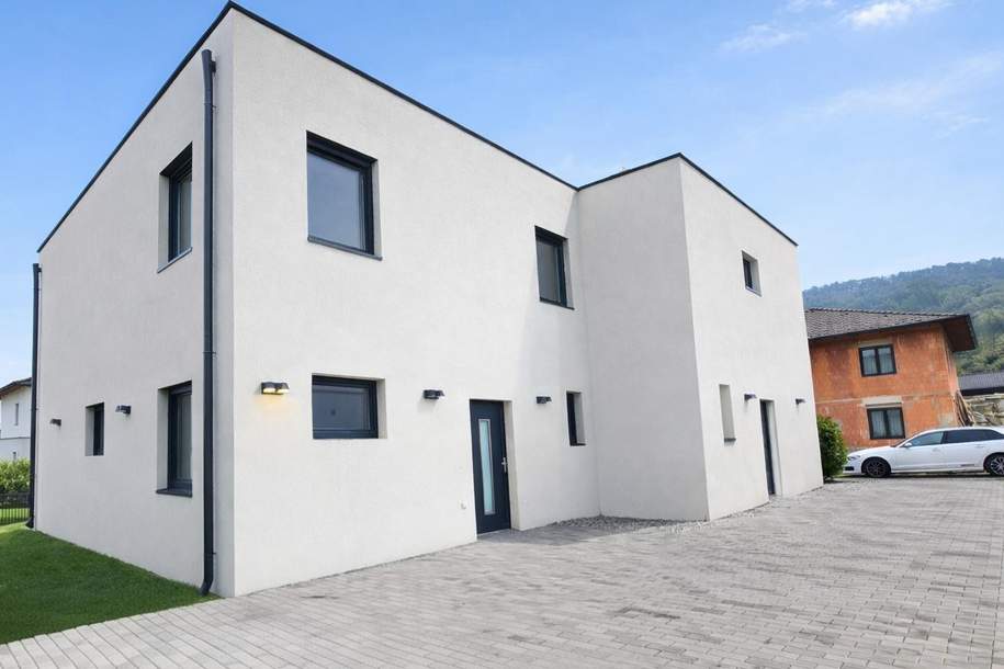 "Ein Haus, zwei Wohnungen – doppelte Chance!", Haus-kauf, 399.000,€, 3134 Sankt Pölten(Land)